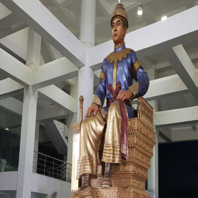 Asom Divas Travel